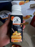 光明莫斯利安厚酪风味原味酸奶200g*10 礼盒装 实拍图
