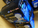 苏菲超熟睡柔棉感夜用卫生巾42cm*24片+35cm*24片姨妈巾京东自营旗舰 实拍图
