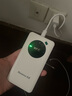 纽曼 随身wifi可移动无线wifi6免插卡上网宝随行无线上网卡便携式车载4g无限路由器全国通用流量2025款 实拍图