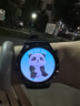 HUAWEI WATCH GT 5 国家补贴15% 幻夜黑46mm华为智能手表情绪健康助手玄玑感知系统 实拍图
