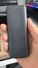 NOKIA新105 4G 全网通移动联通电信 老人老年按键直板学生儿童备用戒网手机 双卡双待  黑色 实拍图