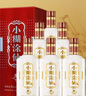小糊涂仙（普酱）酱香型白酒 53度 500ml*6瓶 整箱装 喜宴婚宴 商务送礼 实拍图