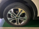 锦湖轮胎KUMHO汽车轮胎 225/55R18 98H KL33 原配新途胜/新ix35 实拍图