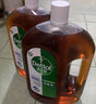 滴露（Dettol）消毒液消毒水1.2L衣物除菌液家居宠物环境地板杀菌除螨 非84酒精 实拍图