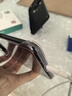挚卫士 【不易发黄】适用华为mate60pro/pro+手机壳HUAWEI60PRO+透明无边框手机保护套超薄男女硬壳 实拍图