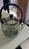 茗光煮茶壶电陶炉煮茶器烧水壶泡茶炉养生壶套装家用功夫茶具套装 实拍图