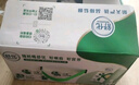 舒化0乳糖全脂牛奶220ml*24盒*2箱 礼盒装 3-4月产 实拍图