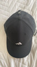 阿迪达斯 （adidas）中性 训练系列 SMALL LOGO CAP 运动帽 KA0110 黑色 OSFM 晒单实拍图