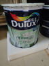 多乐士（Dulux）致悦竹炭抗甲醛五合一净味室内乳胶漆墙面防霉抗菌油漆涂料 A8146白色18L 实拍图