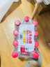 农夫山泉饮用天然水 550ml*12 实拍图