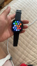 智点赞【S10Ultra3蜂窝顶配版】华强北智能插卡电话手表Watch全网通WiFi运动男女大学生初高中成人4G5G卡 顶配版【钛黑色】超薄款+微Q抖+超大内存 海量APP+抽拔旋转摄像头+安卓新系统 实拍图
