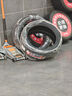 富神（FORTUNE） 汽车轮胎245/45R19 102Y FSR303适配新奥迪A6L/比亚迪汉静音舒适 实拍图