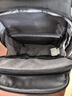 新秀丽（Samsonite）男士电脑双肩包书包商务通勤旅行轻盈大容量多隔层背包BQ3*09002 实拍图