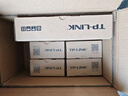 普联（TP-LINK）AX3000M全屋WiFi6套装千兆双频无线AP面板ac+ap套装POE路由器全屋面板 套餐四（5口千兆AC路由器*1+白色面板AP*4） 实拍图