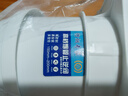 沐唯（muvi）抽油烟机止逆阀烟道阀老板厨房专用防烟宝公共排烟管通用型止回阀 实拍图