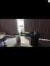 家用实木桌面板定制飘窗吧台面板松木板实木板书桌办公电脑餐桌板 松木板：100*60*3厚 实拍图