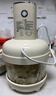 九阳（Joyoung）绞肉和面绞菜一体机 绞馅机饺子肉馅机2.8L大容量 真智能和面绞肉机【九阳漫生活】S26-LA586 实拍图