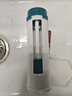 炫敖卫生间蹲便器蹲坑厕所冲水箱通用配件马桶抽水器壁挂式进水排水阀 蹲便水箱【高28专用排水阀】 实拍图