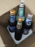 亚洲（ASIA）上头老广味 沙示白柠混合口味汽水 碳酸饮料 325ml*4 整箱 实拍图