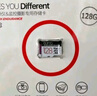 banq 128GB TF（MicroSD）存储卡 A1 U3 V30 4K 行车记录仪&安防监控专用内存卡 高度耐用 实拍图