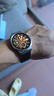 联想（Lenovo） Watch S云石银  智能运动健康手表 高清蓝牙通话 心率血氧监测 多种运动模式 音乐播放 实拍图