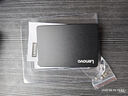 联想（Lenovo) 1TB SSD固态硬盘 SATA3.0 SL700闪电鲨系列 台式机/笔记本通用 实拍图