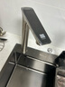 海尔（Haier）鲜活水promax小红花净水器家用RO反渗透厨下式瞬时1400G大流速直饮机8年进口膜母婴直饮国家补贴 实拍图