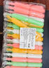 棒棒冰碎碎冰冰棒冰沙果冻布丁果味饮料吸吸冻冰夏日雪糕怀旧零食 混合味5根 实拍图