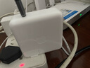 二手原装苹果笔记本Macbook Pro2019款16寸A2141型号96W USB-C充电器电源适配器充电头充电线 9新 美版67W USB-C 适配器充电器 实拍图