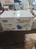 森森鱼缸增氧泵水族箱氧气泵LQE-200家用小型充氧泵4W双孔+全套配件 实拍图