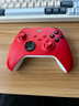 微软Xbox无线游戏手柄 无线控制器 彩色手柄锦鲤红 蓝牙 适配Xbox/PC/平板/手机 Steam促销 双人成行2 实拍图