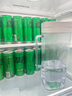 可口可乐（Coca-Cola）檀健次代言 雪碧Sprite零卡无糖饮料330ml*24瓶 新老包装随机发货 实拍图