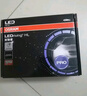 欧司朗（OSRAM）汽车LED大灯 汽车灯泡远光灯近光灯夜驰者PRO H7 12V 35W 实拍图