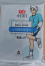 立白小白白小白鞋清洁剂280g瓶+280g袋装 白鞋去污神器不伤鞋面免水洗 实拍图