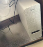 美的（Midea）【白泽Max 1200G】0阻垢剂净水器国家补贴家用 6年RO反渗透厨下式直饮过滤净水机 触控屏双出水 实拍图
