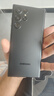 三星S22Ultra S24 S23Ultra港版美版台版拍照游戏5G手机库存机 S22Ultra曜夜黑 12+256G港澳台 双卡 晒单送头 实拍图