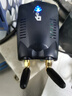 手机APP远程控制卷帘门控制器wifi库门遥控器卷闸门433无线 433普通不带电源 实拍图