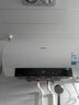 美的（Midea）阻垢免清洗电热水器60升家用3300W变频速热镁棒免更换一级能效国家补贴20%热水器F6033-JE7Pro(HE) 实拍图