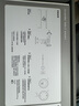 明基(BenQ) ScreenBar Halo2屏幕挂灯电竞显示器电脑沉浸背光智能护眼 实拍图