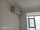 海尔（Haier）空调洗空气pro科技版 除菌除湿 一级能效卧室挂机节能空调 KFR-35GW/E3-1Pro 家电国家补贴 实拍图