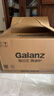 格兰仕（Galanz）微波炉微蒸烤箱一体机光波炉20L家用700W节能 平板易清洁 智能菜单多功能 小型迷你烧烤解冻预约DG 全新机器 实拍图