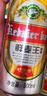 薩羅娜（SALUONA）原浆黄啤 克代尔鲜麦王小麦啤酒  500ml*24听整箱装 实拍图