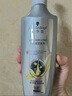 施华蔻（Schwarzkopf）防脱发调理修护洗发露400ml  持证防脱 育发固发防掉发断发 女士 实拍图