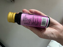 杞里香桑葚汁 桑葚原浆400ml(50ml*8瓶)富含花青素黑桑椹果汁中秋节礼物 实拍图