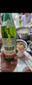汾酒53度黄盖玻汾475mL*3瓶+竹叶青酒45度传承竹500mL*3瓶 非原箱 实拍图