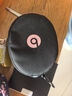 beats Solo3 Wireless 头戴式 蓝牙无线耳机 手机耳机 游戏耳机 玫瑰金 实拍图