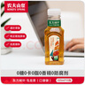 农夫山泉 东方树叶乌龙茶335ml*15瓶无糖饮料 茶饮料 整箱装 实拍图