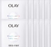 玉兰油（OLAY）超抗抗糖小白瓶面膜20片装美白补水提亮肤色生日礼物送女友 实拍图