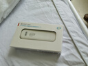 华为智选 移动随身wifi mini随行无线网卡4g路由器 直插笔记本USB卡托上网卡流量卡 E8372-821全网通 实拍图