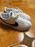 耐克（NIKE）女子 CORTEZ  轻便阿甘鞋休闲鞋 DN1791-107白 37.5 实拍图